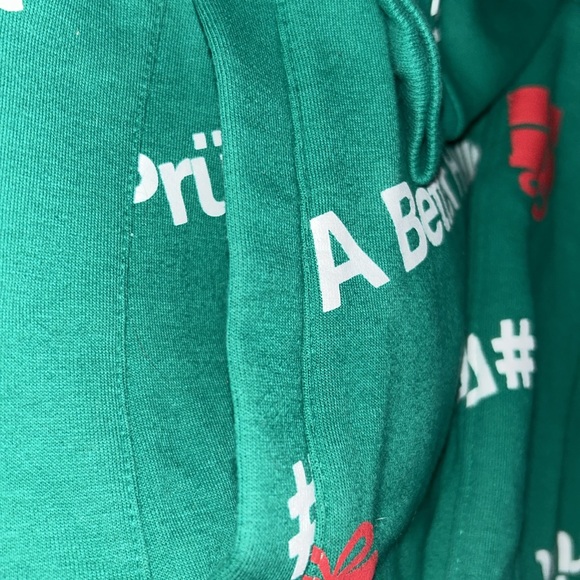 Prüvit Holiday Onesie - Picture 2 of 3